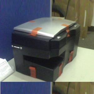Avision AVA6多功能证件识别仪